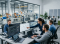 Desarollo de software de procesos industriales